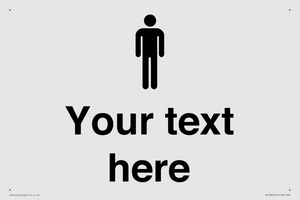 Custom information: male